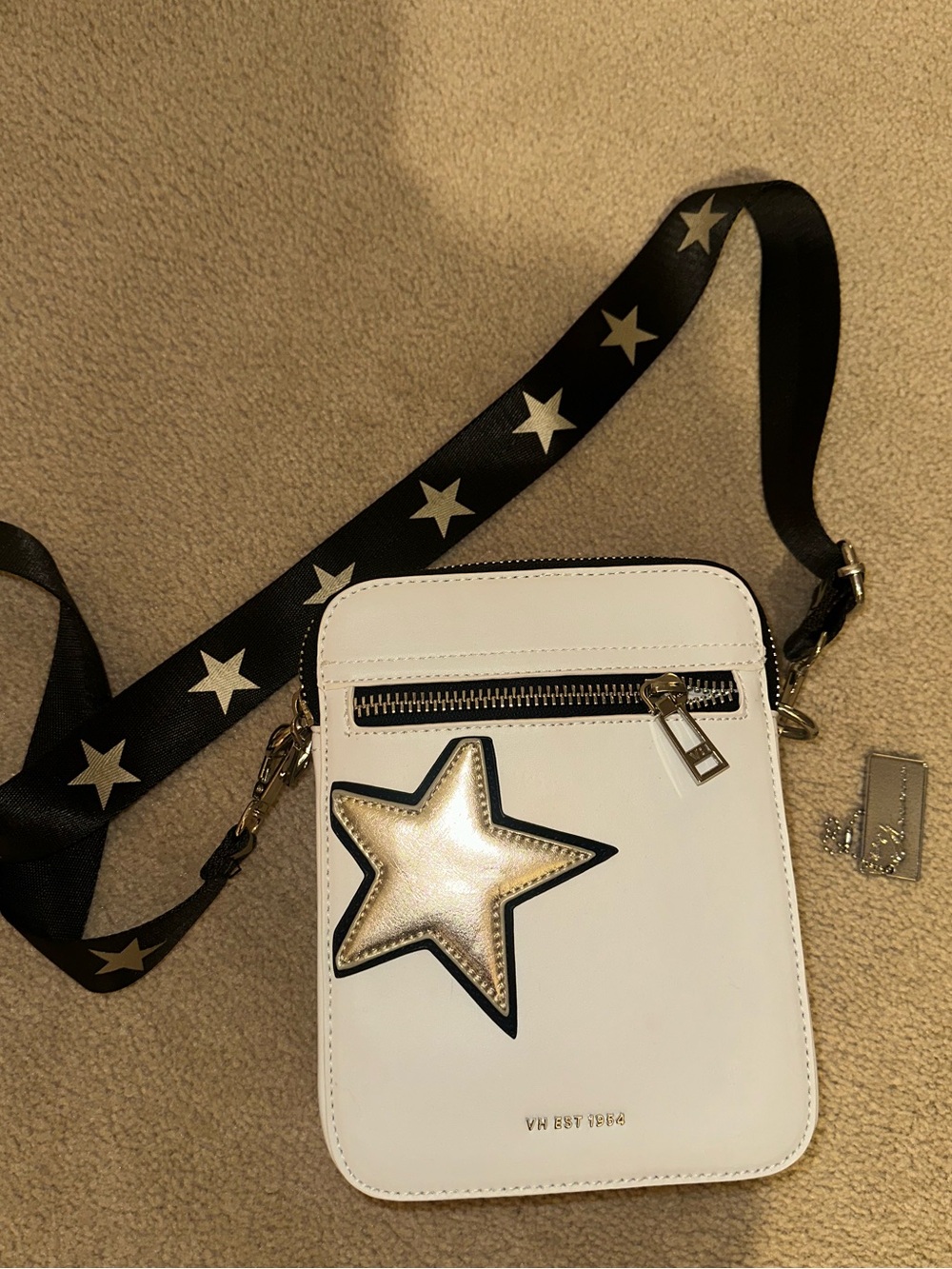 VH Star EST 1954 bag (new)